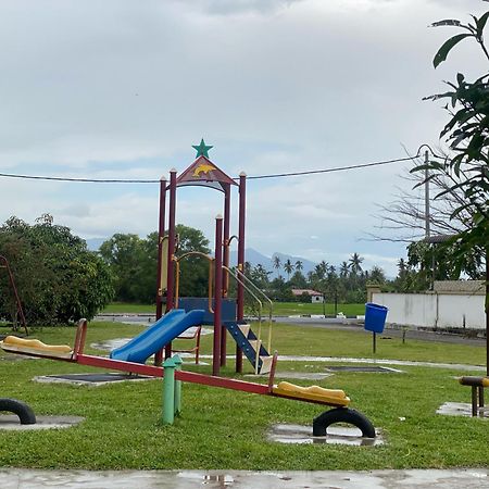 Homestay Desa Tikam Batu Sungai Petani Kültér fotó