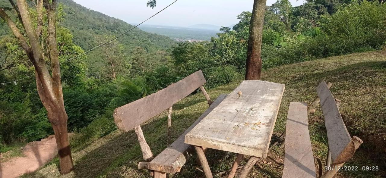 Homestay Desa Tikam Batu Sungai Petani Kültér fotó