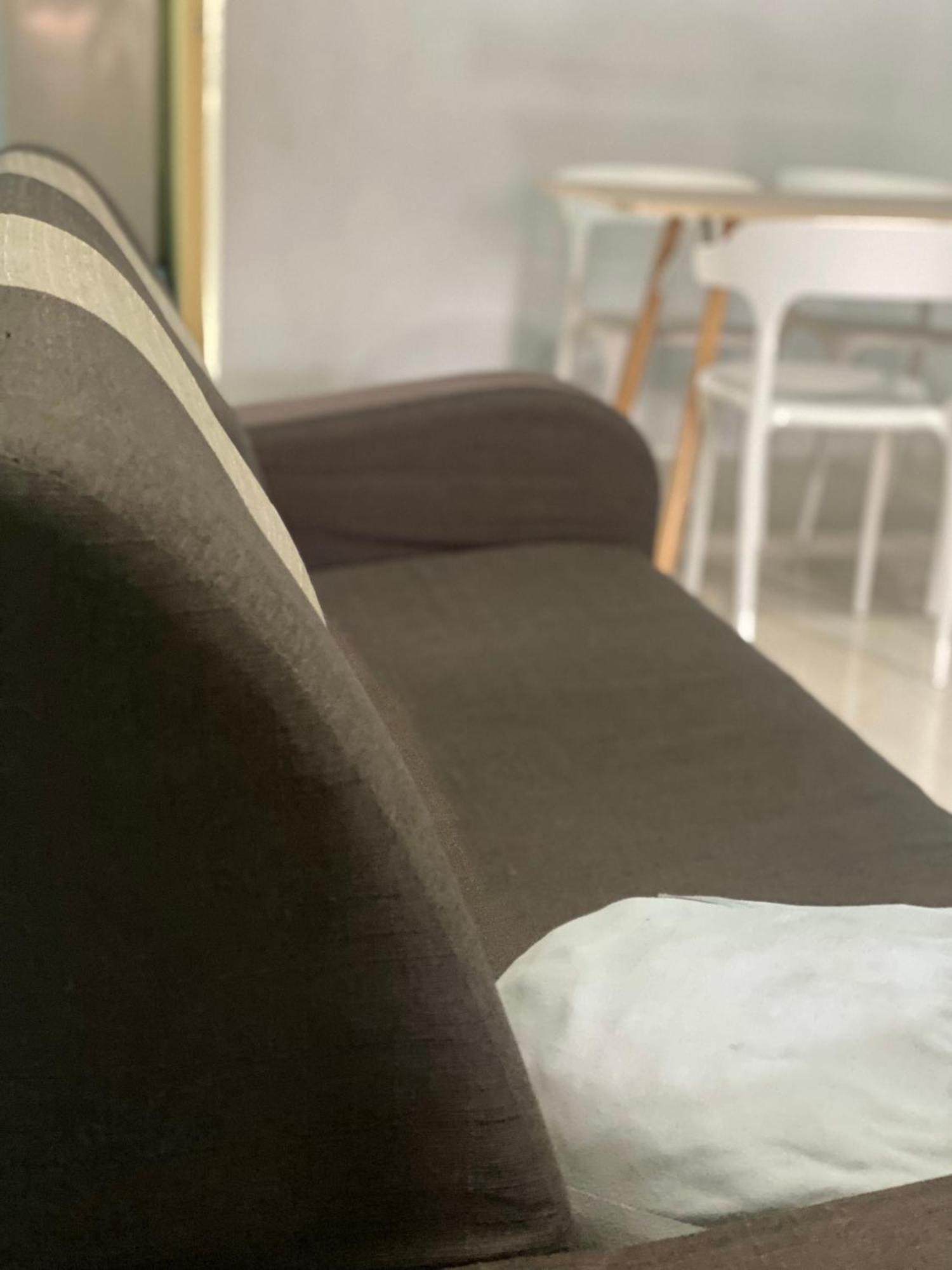 Homestay Desa Tikam Batu Sungai Petani Kültér fotó