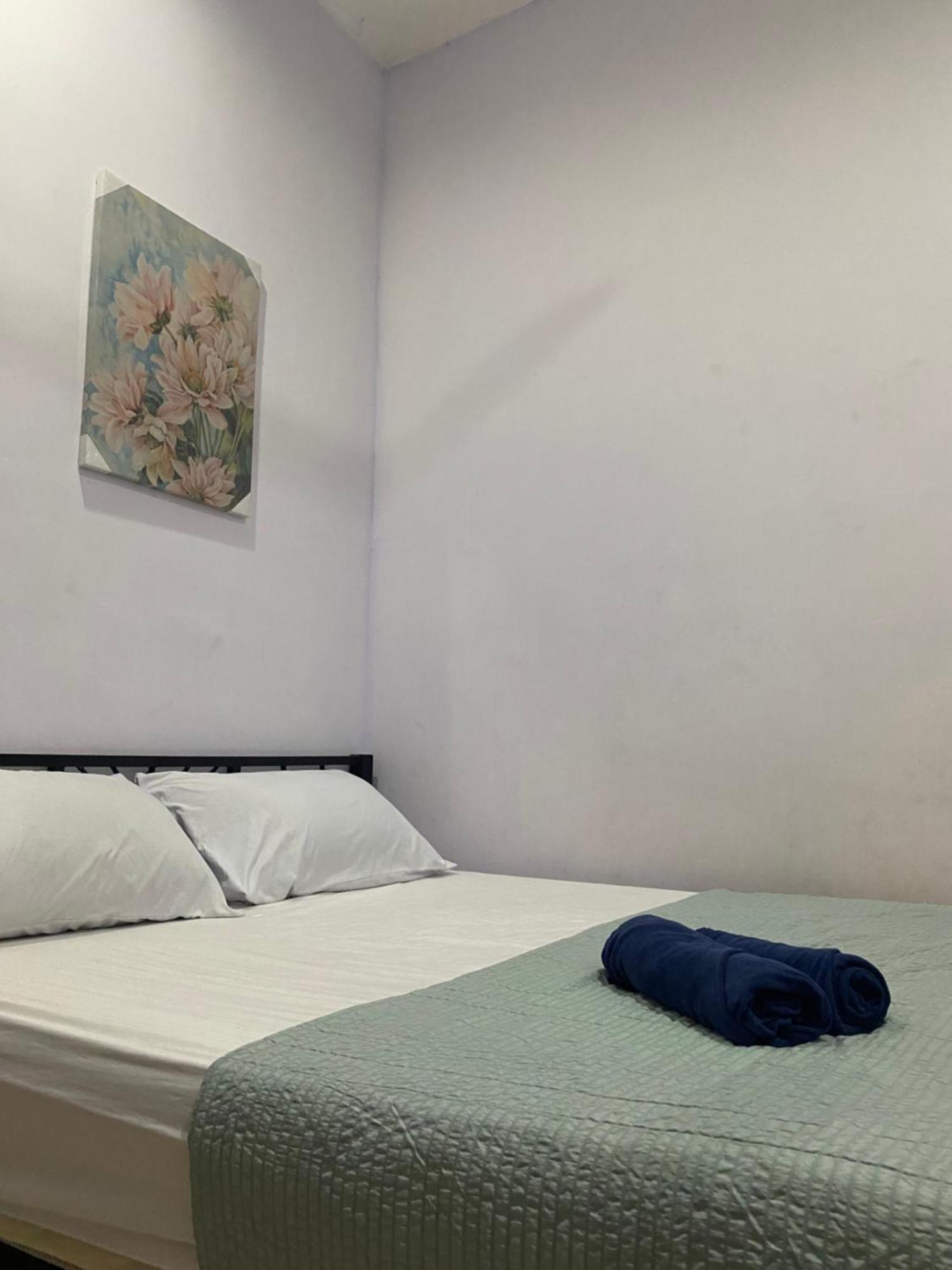Homestay Desa Tikam Batu Sungai Petani Kültér fotó