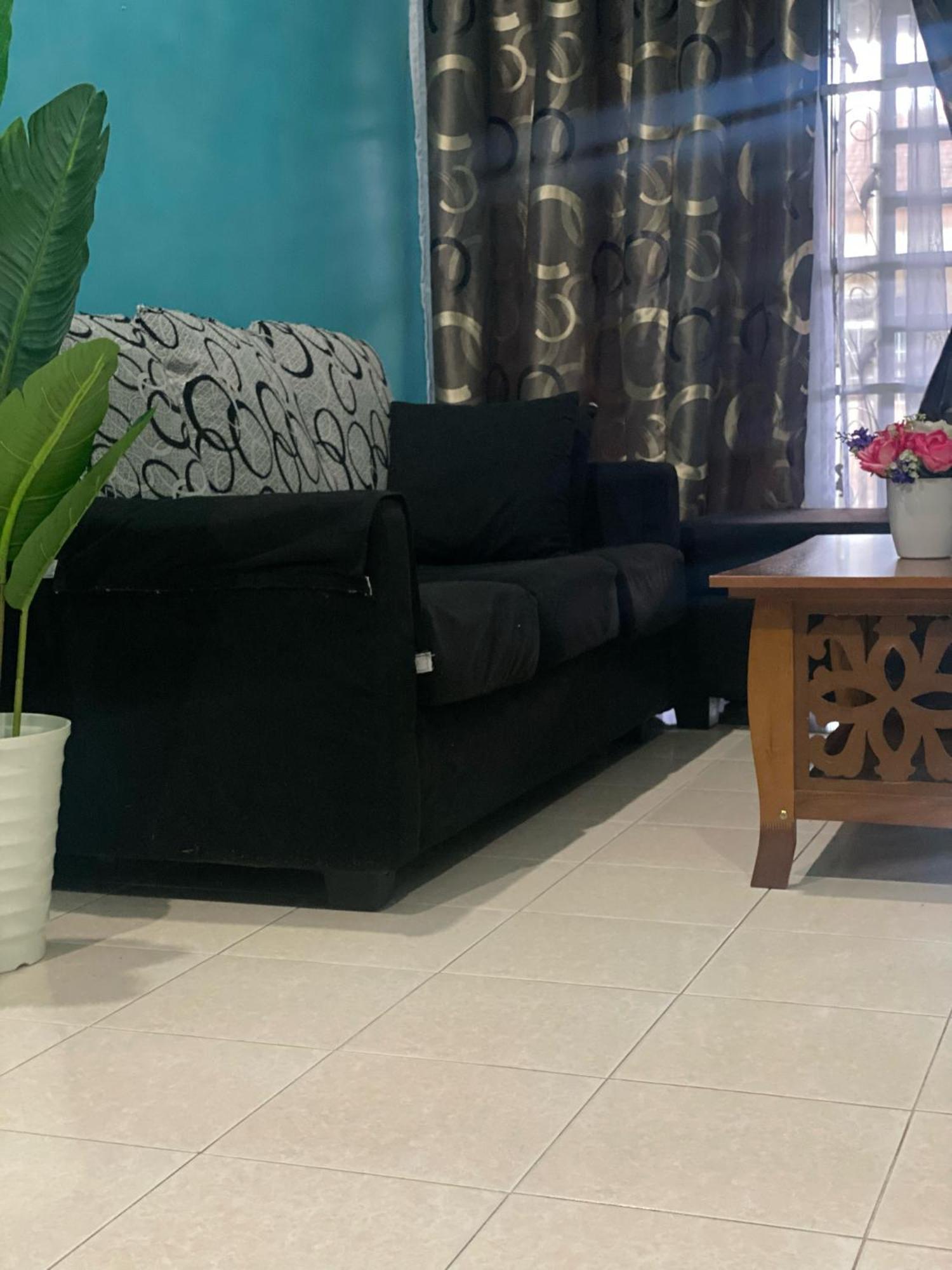 Homestay Desa Tikam Batu Sungai Petani Kültér fotó